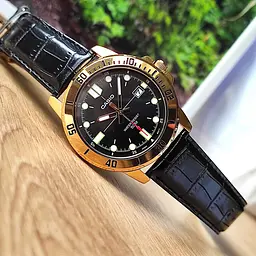 Годинник Casio MTP-VD01GL-1EVUDF - мініатюра 8