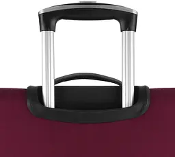Валіза Gabol Zambia (L) Burgundy (113447-026) - мініатюра 5