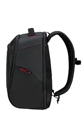 Рюкзак 14" Samsonite ECODIVER BLACK 40x25x20 KH7*09020 - мініатюра 5
