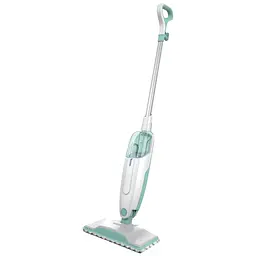 Парова швабра Shark Steam Mop біло-зелена (S1000EU) - мініатюра 3