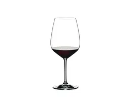 Набір келихів для червоного вина Riedel Cabernet-Sauvignon, 2 шт., 800 мл (6409/0) - мініатюра 3