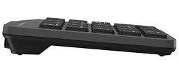 Клавіатура A4Tech A4-Tech FBK21C (Smoky Grey) (FBK21C (Smoky Grey)) - мініатюра 3
