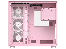 Корпус Cougar FV150 RGB Pink - мініатюра 4