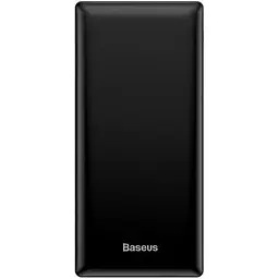 Портативна батарея Baseus Mini JA 30000 mAh PPJAN-C01 Black - мініатюра 3