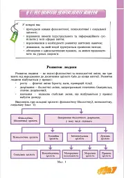Основи здоров'я. 8 клас - мініатюра 7