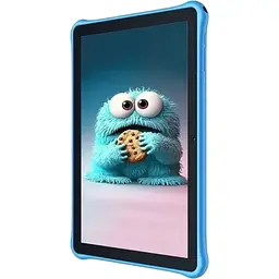 Планшет Blackview Oscal Pad 50 Kids 2/64Gb Cloudy Blue Wi-Fi Global version - мініатюра 3