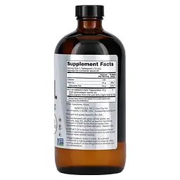 МСТ Олія MCT Oil - 473 мл - мініатюра 2