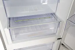Холодильник двокамерний Beko RCNA406E35ZXBR - мініатюра 8