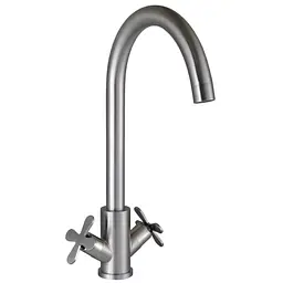 Змішувач для кухні Globus Lux DUKAT-8 SD8-203 - мініатюра 2