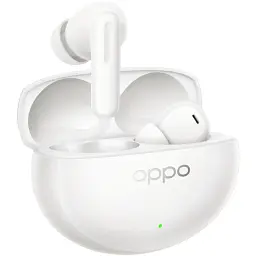 Навушники TWS OPPO Enco Air5 Pro White UA - мініатюра 2