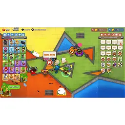 Ключ активації Microsoft Bloons TD 6 для Xbox One/Series S/X - мініатюра 3