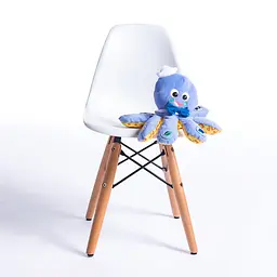Іграшка музична Baby Einstein Octoplush (30933) - мініатюра 4