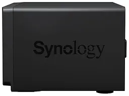Мережеве сховище Synology NAS DS1823xs+ - мініатюра 4