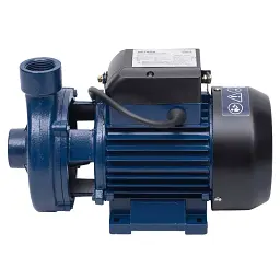 Насос відцентровий 0.75кВт Hmax 18м Qmax 200л/хв WETRON 1DK-20 (775024) - мініатюра 4