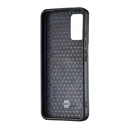 Чохол Full Protection Xiaomi Redmi Note 9 4G/Redmi 9T/Redmi 9 Power/Poco M3 Black - мініатюра 2