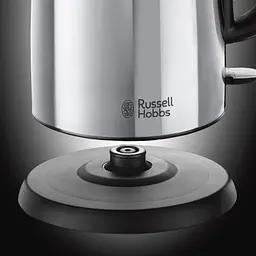 Електрочайник Russell Hobbs Victory 23930-70 - мініатюра 6