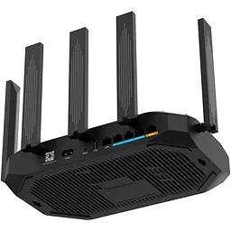 Бездротовий маршрутизатор (роутер) Ruijie Reyee RG-EG105GW-X [97419] - мініатюра 6