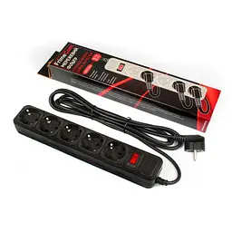 Фільтр FrimeCom (FC-B4005W) 3.0m Black