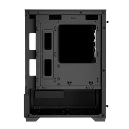 Корпус Gamdias AURA GC9M ELITE ARGB Black (4711514503135) - мініатюра 5