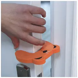 Стопор міжкімнатних дверей Звірі MK0025 10,4 х 10 х 1.3 см - мініатюра 2