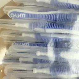 Міжзубна щітка Gum TravLer 0.6 мм 25 шт - мініатюра 2