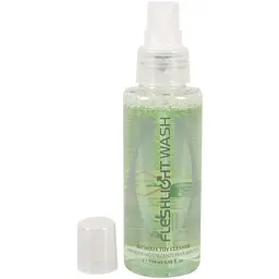 Очищувальний спрей Fleshlight FleshWash 100 мл - мініатюра 2