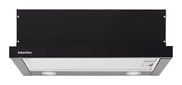 Витяжка INTERLINE DELI BL A/60/2/T