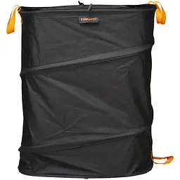 Складной садовый мешок Fiskars Ergo L 219 л (1028373)