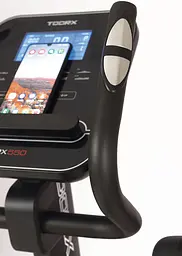 Орбітрек Toorx Elliptical ERX 550 (ERX-550) - мініатюра 4