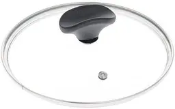 Кришка скляна TVS Luna Induction 20 см (9465120003E501)