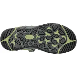 Сандалі Chiruca Dakar 21, 46 Green/Grey - мініатюра 7