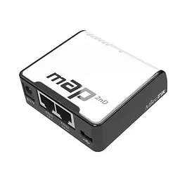 Точка доступу RBMAP2ND MIKROTIK