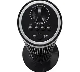 Колонний вентилятор 45Вт Silver Crest STV 45C2 Black - мініатюра 3