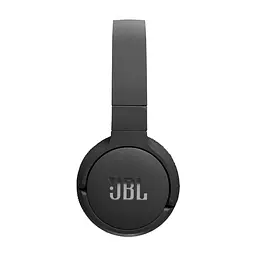 Навушники з мікрофоном JBL Tune 670NC Black (JBLT670NCBLK) - мініатюра 3