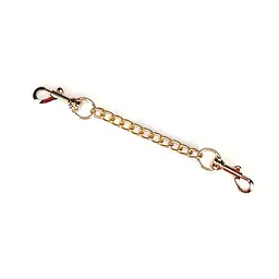 Наручники Liebe Seele Boudoir Amor Wrist Cuffs чорний - мініатюра 8