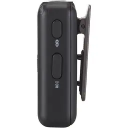Мікрофонна радіосистема DJI Mic 2TX+1RX+Charging Case (CP.RN.00000198.01) [91917] - мініатюра 6