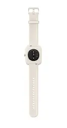 Розумний годинник Amazfit Bip 3 Pro Cream A2171 (білий) - мініатюра 5