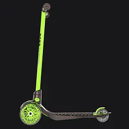 Самокат Neon Glider Зелений N100965 - мініатюра 11