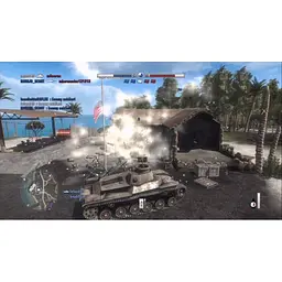 Гра Battlefield 1943 (ваучер на скачування) (російська версія) (Xbox One) - мініатюра 5