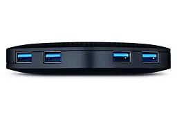 Концентратор USB3 4PORT UH400 TP-LINK - мініатюра 3