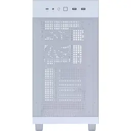 Корпус Asus Prime AP303 TG білий (90DC00V3-B39010) [173325] - мініатюра 6