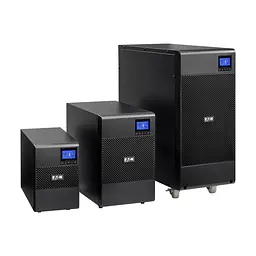 Eaton Джерело безперебійного живлення 9SX, 2000VA/1800W, LCD, USB, RS232, 8xC13 - мініатюра 5