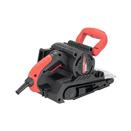 Шліфувальна машина стрічкова електрична Intertool Storm WT-0529 800 Вт - мініатюра 8