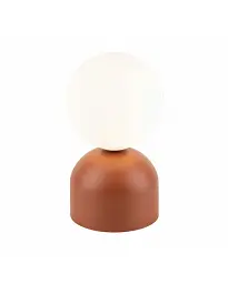 Настільна лампа TK Lighting 16042 Miki G9 1x8W IP20 - мініатюра 3