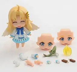 Рухома фігурка Nendoroid Філо 1295 Нендороїд з аніме Сходження Героя Щита - мініатюра 2