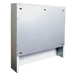 Шафа для колектора зовнішня IFRATHERM SN-2 615-580-120 мм 30412 - мініатюра 4