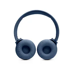 Навушники JBL Tune 520BT Blue - мініатюра 7