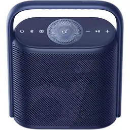 Портативна акустика SoundCore Motion X500 Glitzy Blue [A3131031] [136167] - мініатюра 2