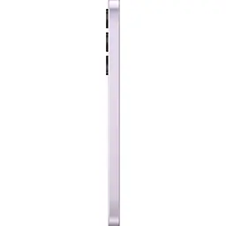 Смартфон Samsung Galaxy A35 8/256Gb UA-UCRF Lilac [SM-A356BLVGEUC] [103720] - мініатюра 8