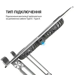 Підставка до ноутбука OfficePro LS121G - мініатюра 10